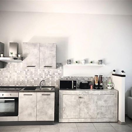 Rianna House B&B Napoli Dış mekan fotoğraf