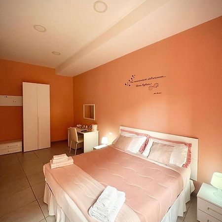 Rianna House B&B Napoli Dış mekan fotoğraf