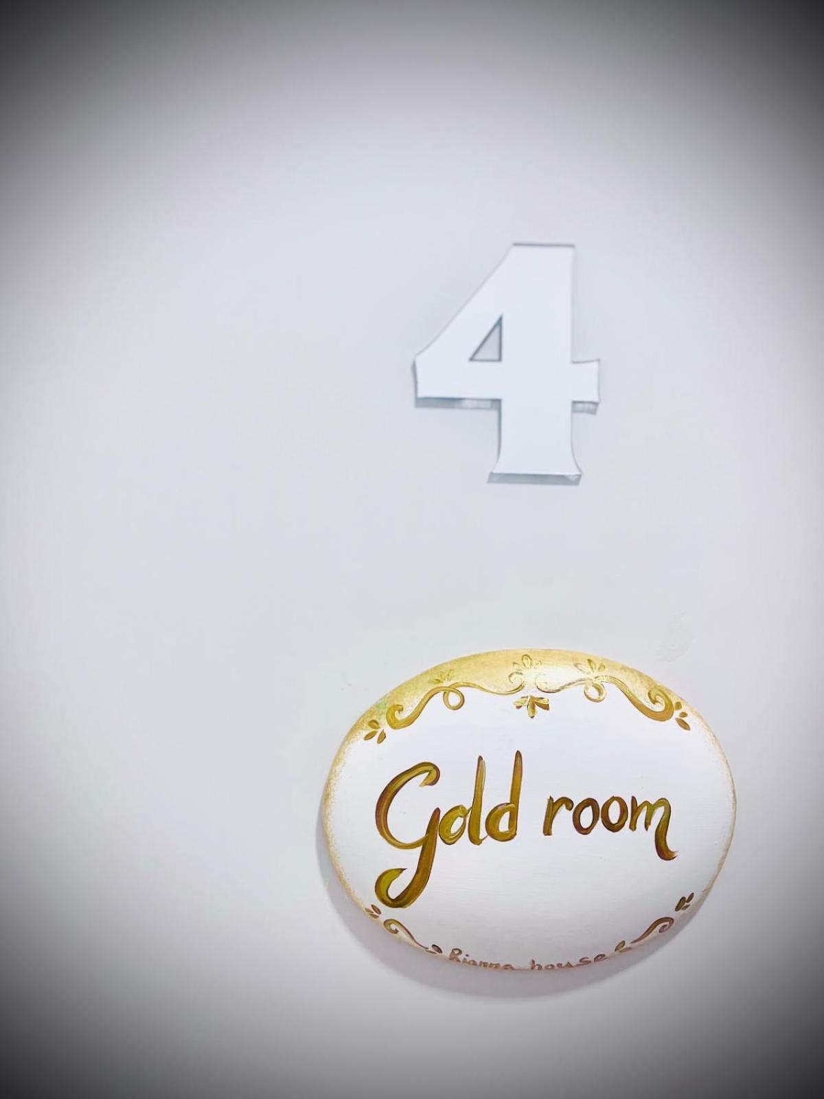 Rianna House B&B Napoli Dış mekan fotoğraf