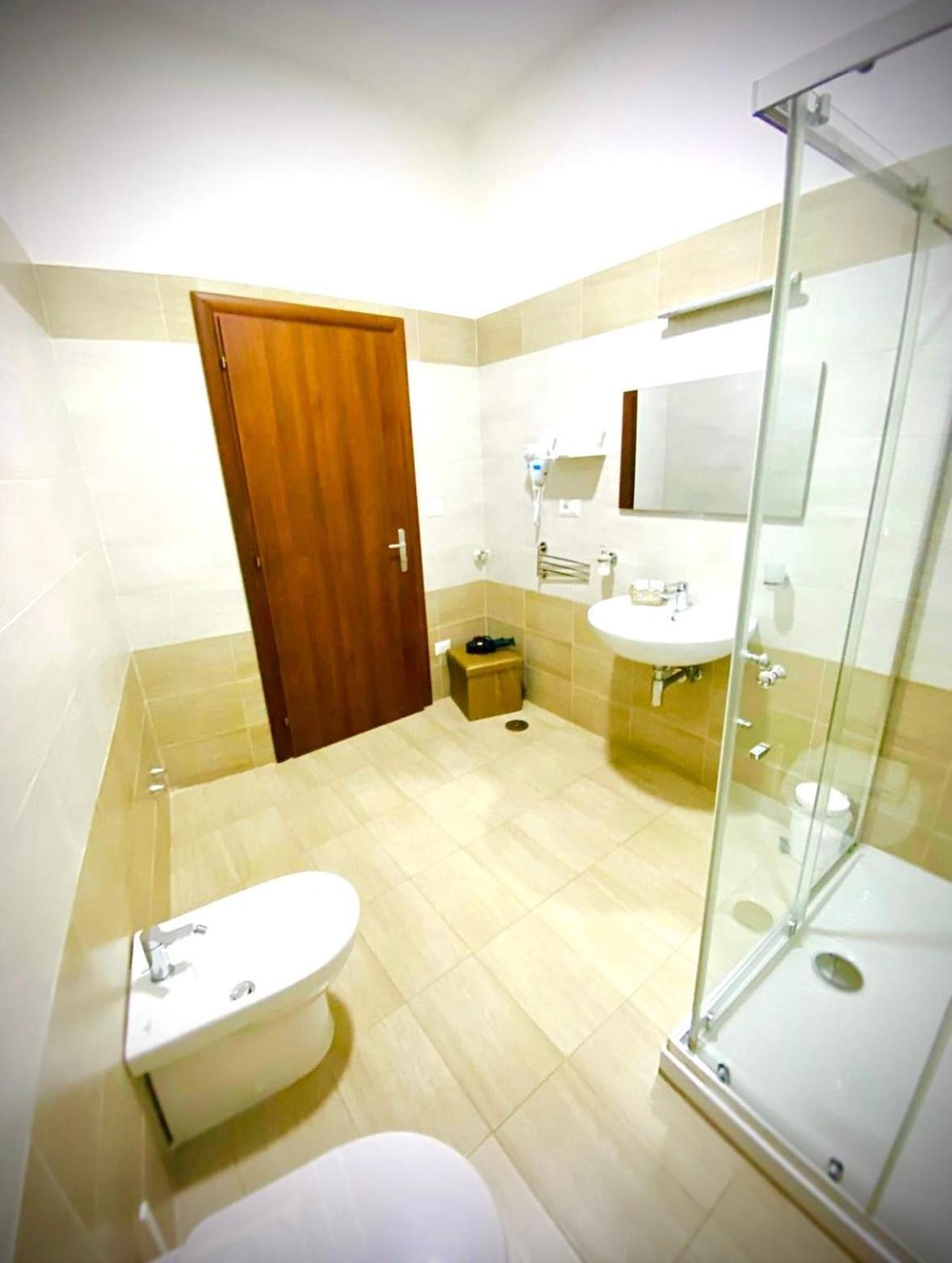 Rianna House B&B Napoli Dış mekan fotoğraf