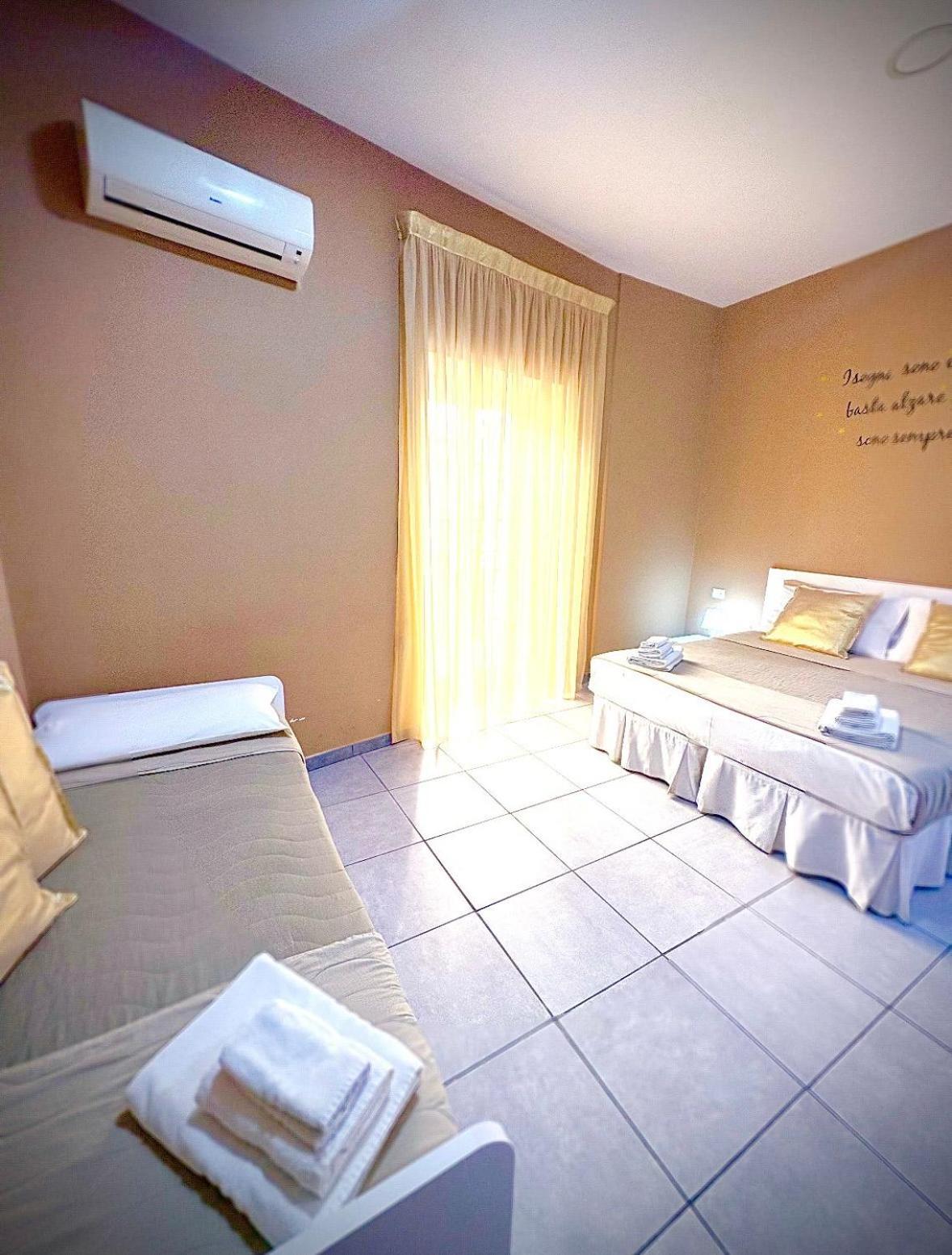 Rianna House B&B Napoli Dış mekan fotoğraf