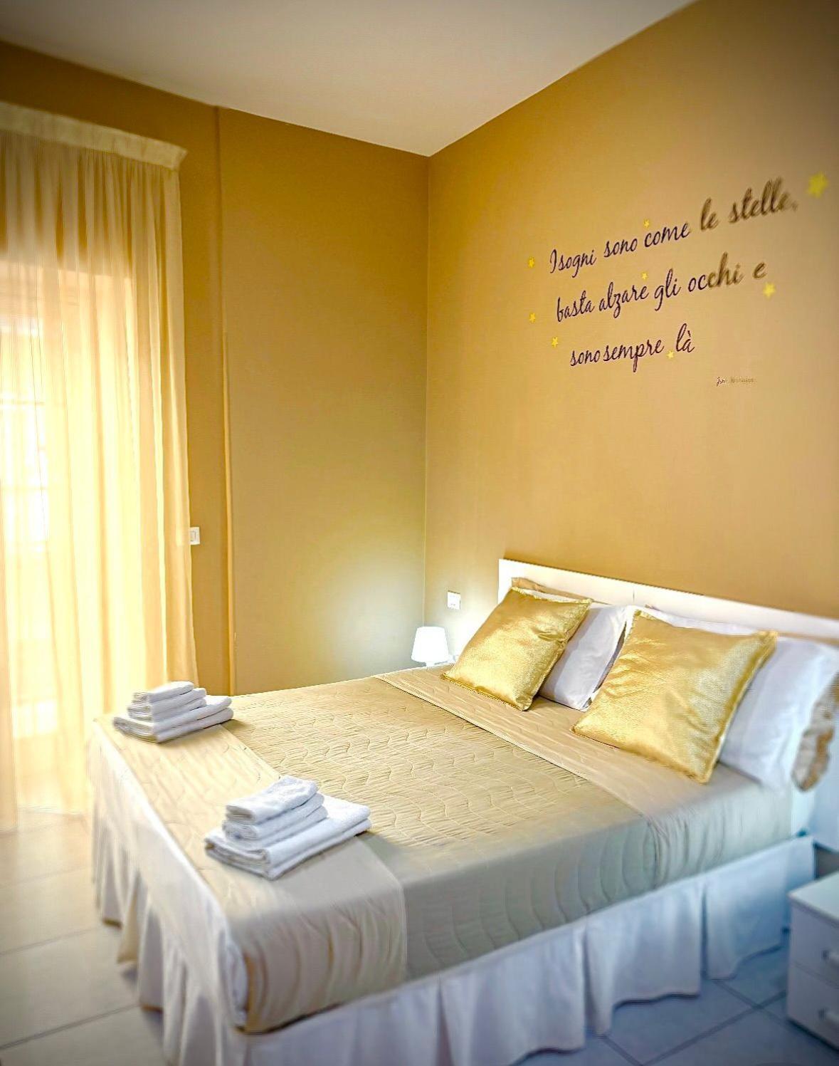 Rianna House B&B Napoli Dış mekan fotoğraf