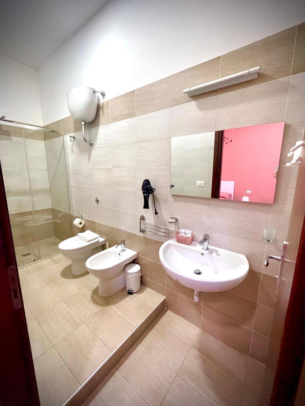 Rianna House B&B Napoli Dış mekan fotoğraf