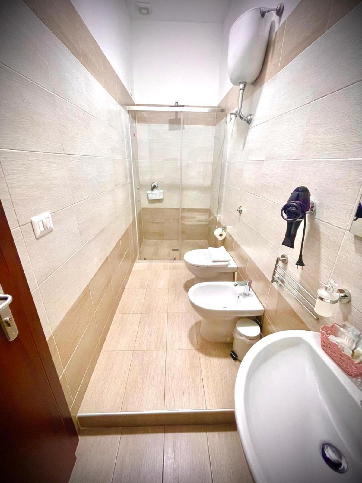 Rianna House B&B Napoli Dış mekan fotoğraf
