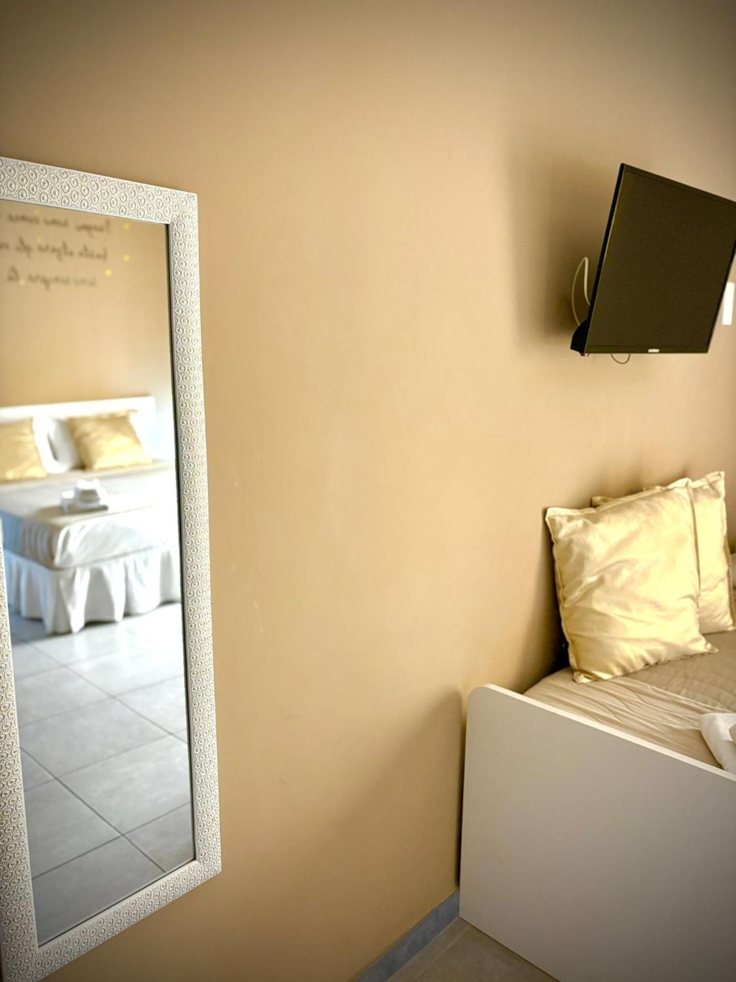 Rianna House B&B Napoli Dış mekan fotoğraf