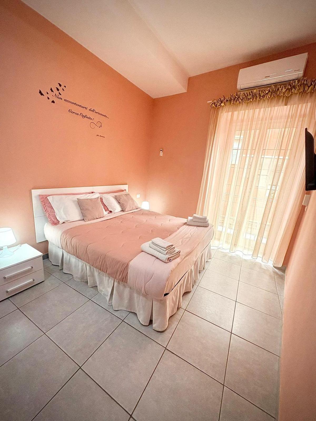 Rianna House B&B Napoli Dış mekan fotoğraf