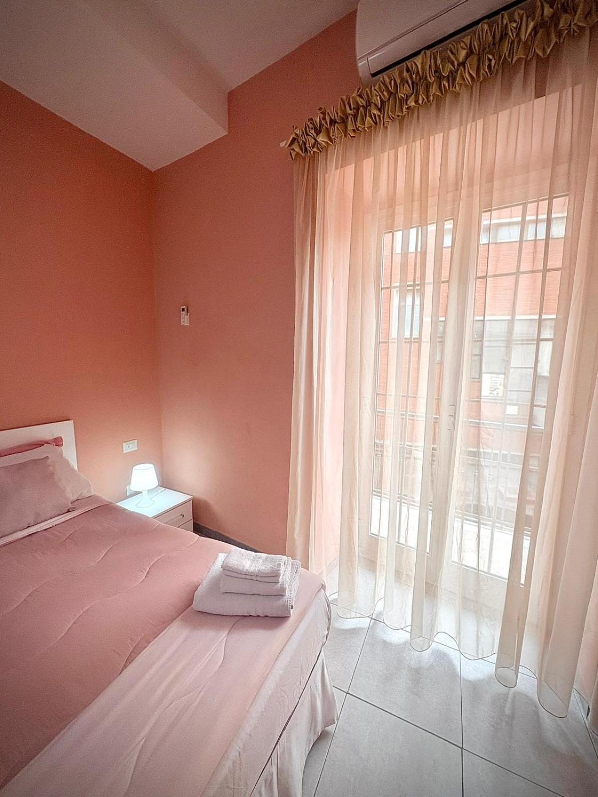 Rianna House B&B Napoli Dış mekan fotoğraf