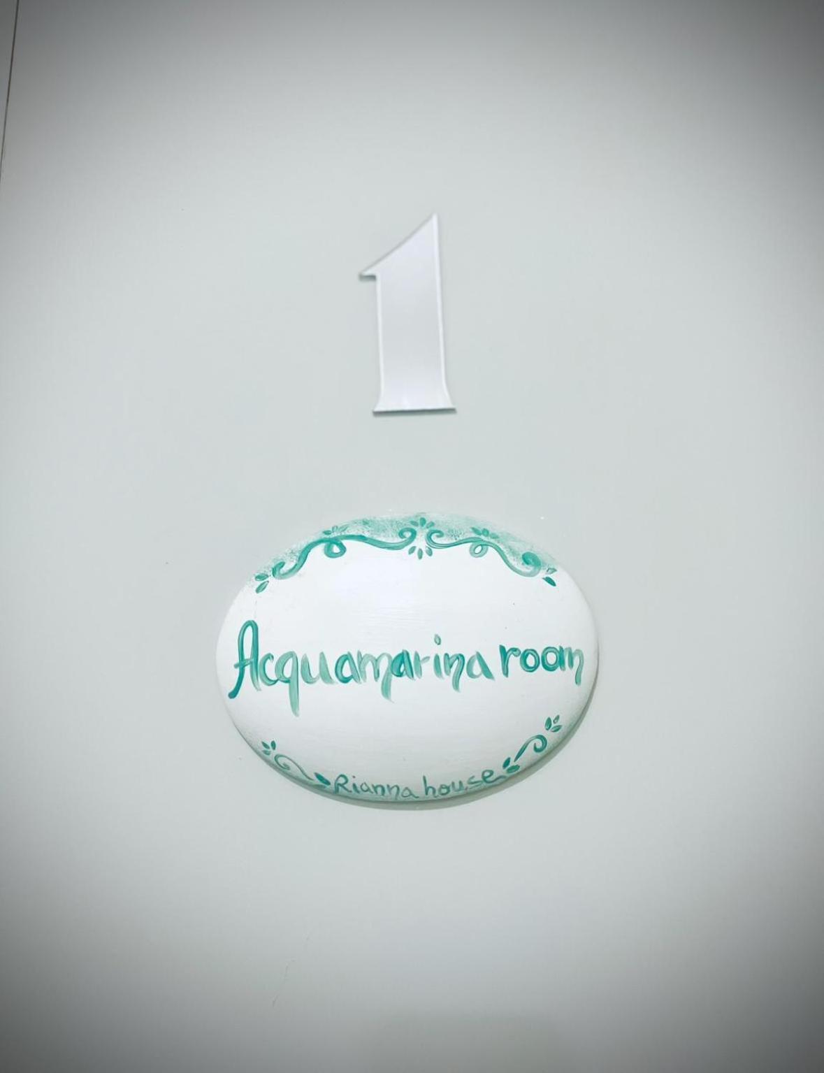Rianna House B&B Napoli Dış mekan fotoğraf