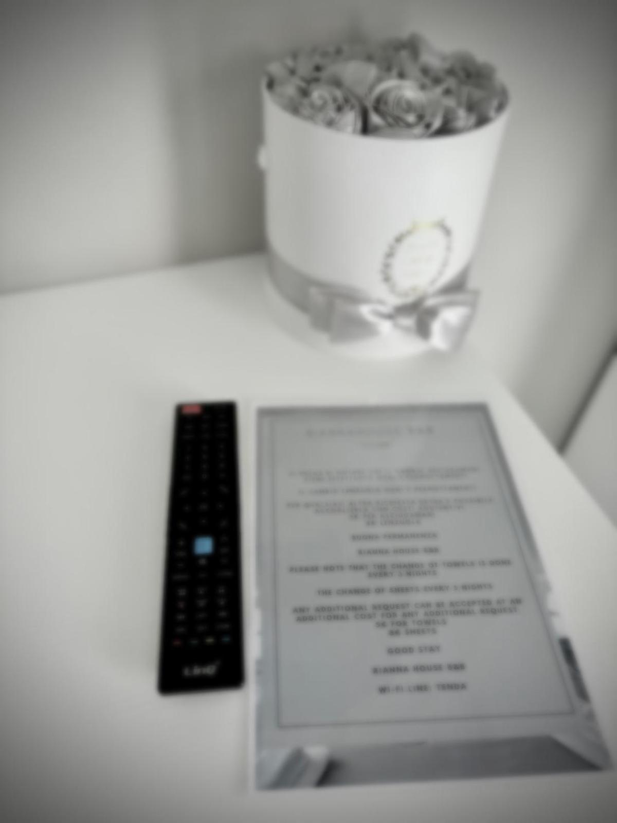 Rianna House B&B Napoli Dış mekan fotoğraf