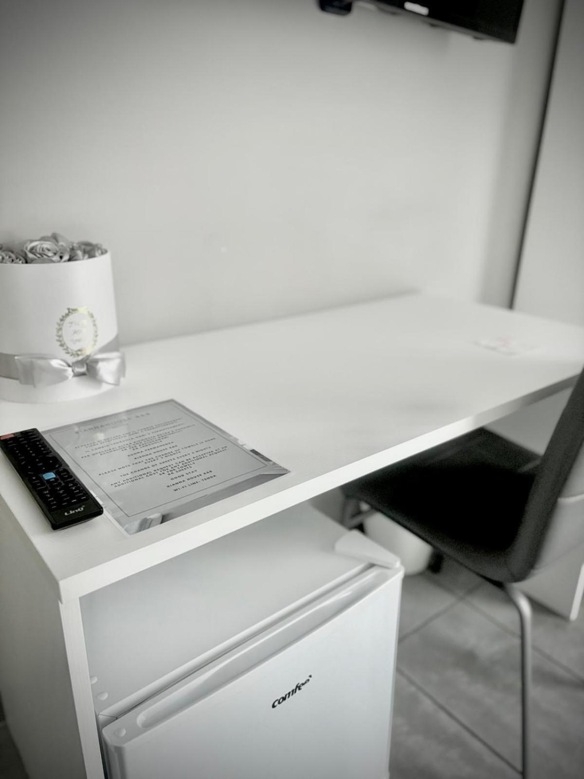 Rianna House B&B Napoli Dış mekan fotoğraf