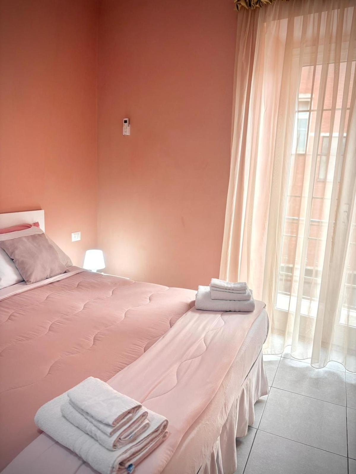 Rianna House B&B Napoli Dış mekan fotoğraf