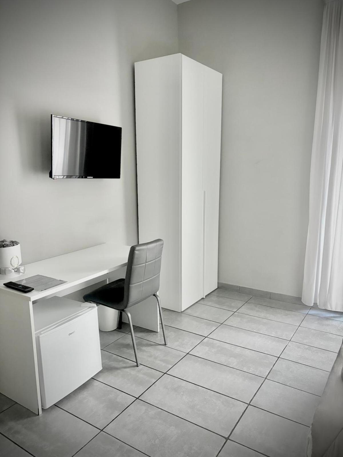 Rianna House B&B Napoli Dış mekan fotoğraf