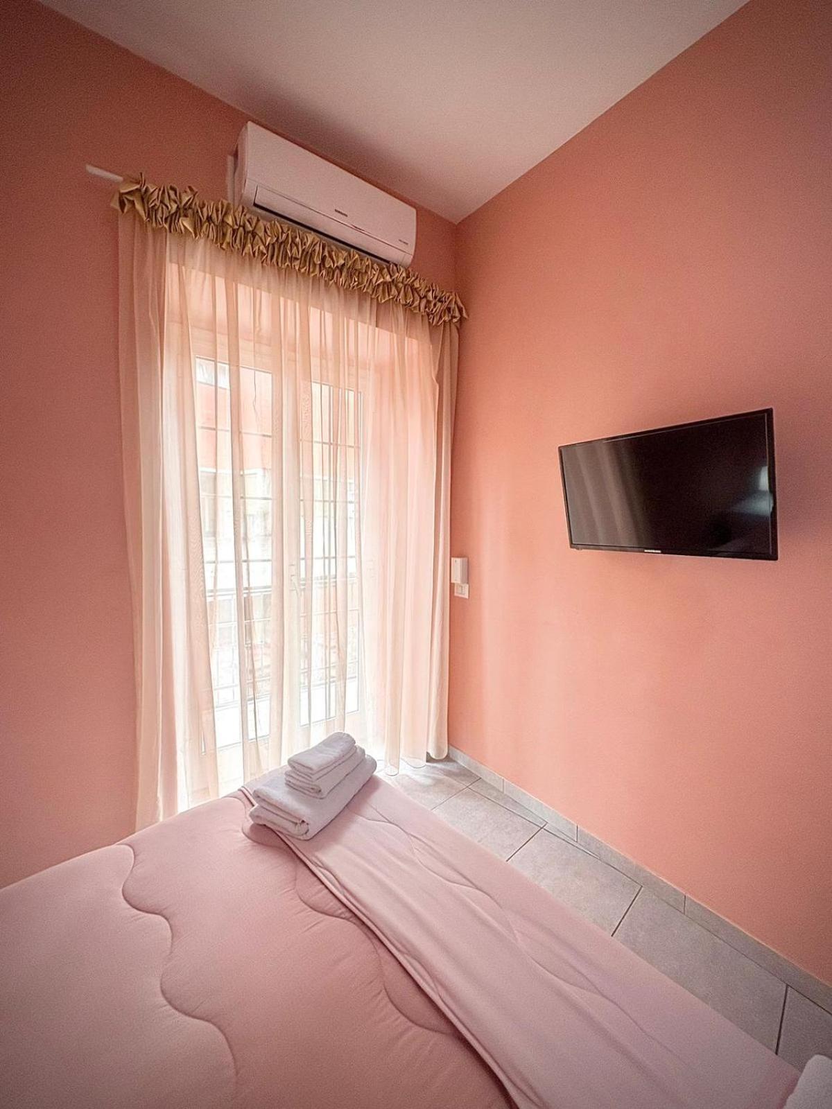 Rianna House B&B Napoli Dış mekan fotoğraf