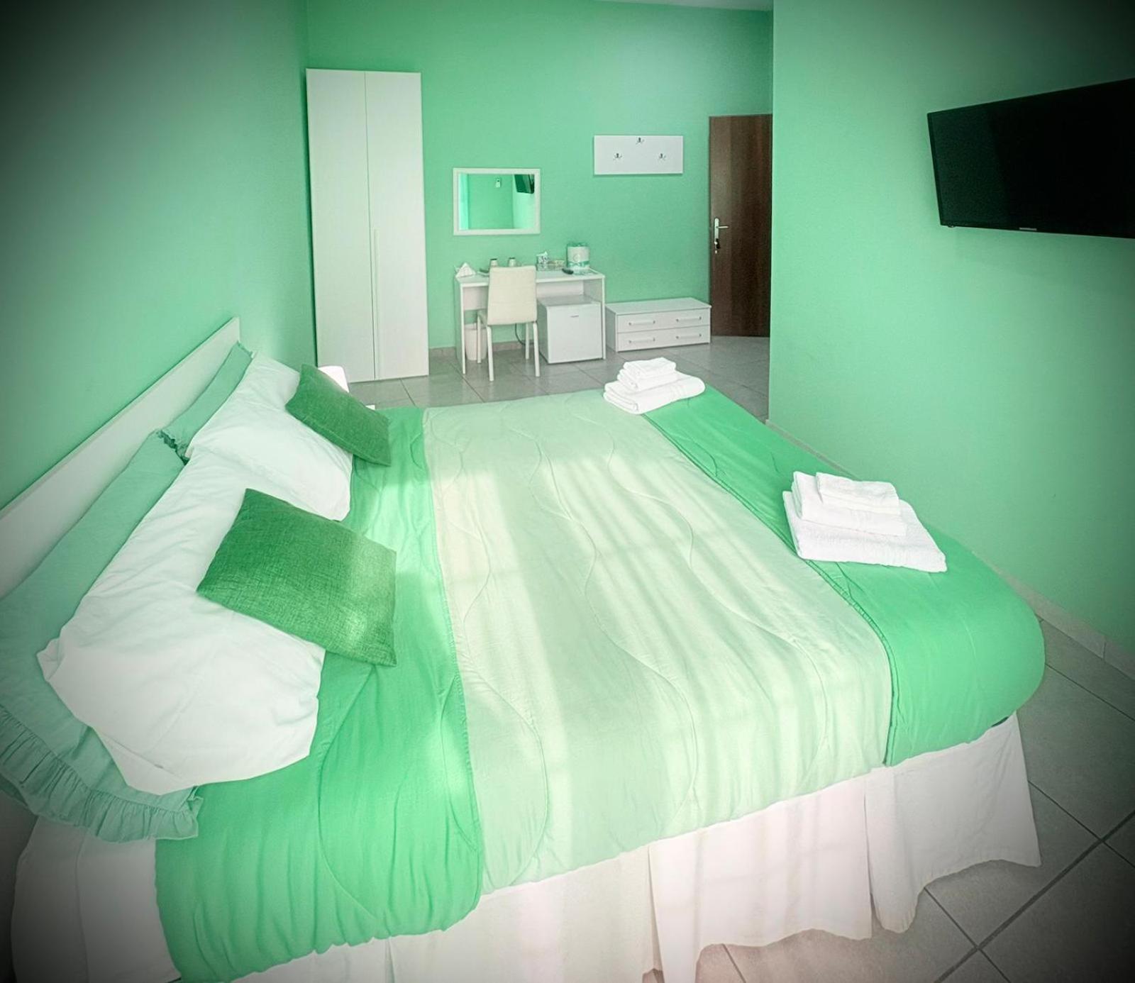 Rianna House B&B Napoli Dış mekan fotoğraf