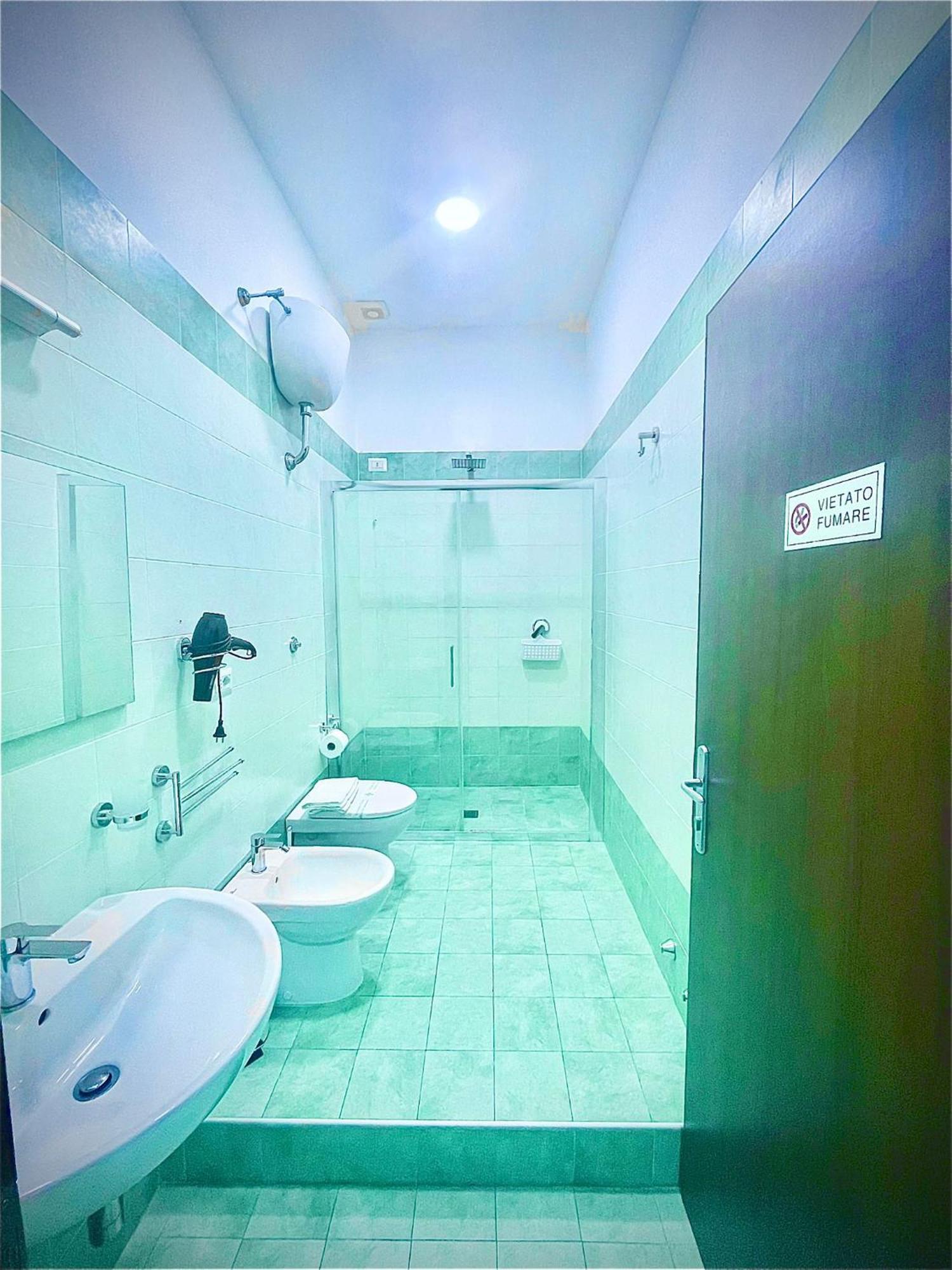 Rianna House B&B Napoli Dış mekan fotoğraf